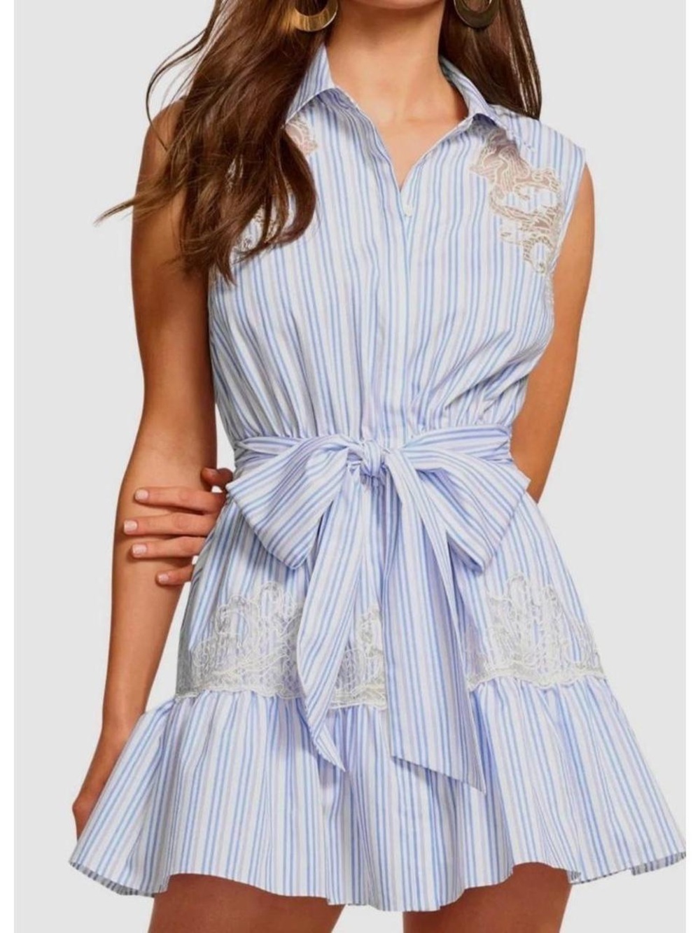NWT RAMY BROOK DIANA DRESS